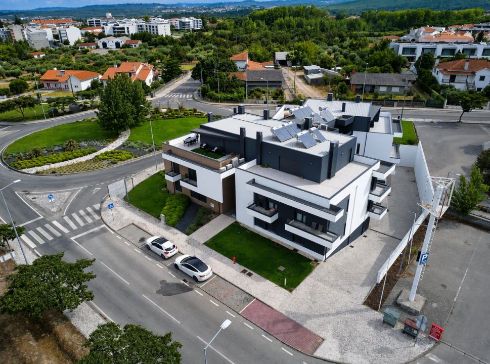 Apartamento T3 para Venda em Condeixa-A-Velha e Condeixa-A-Nova Foto 36
