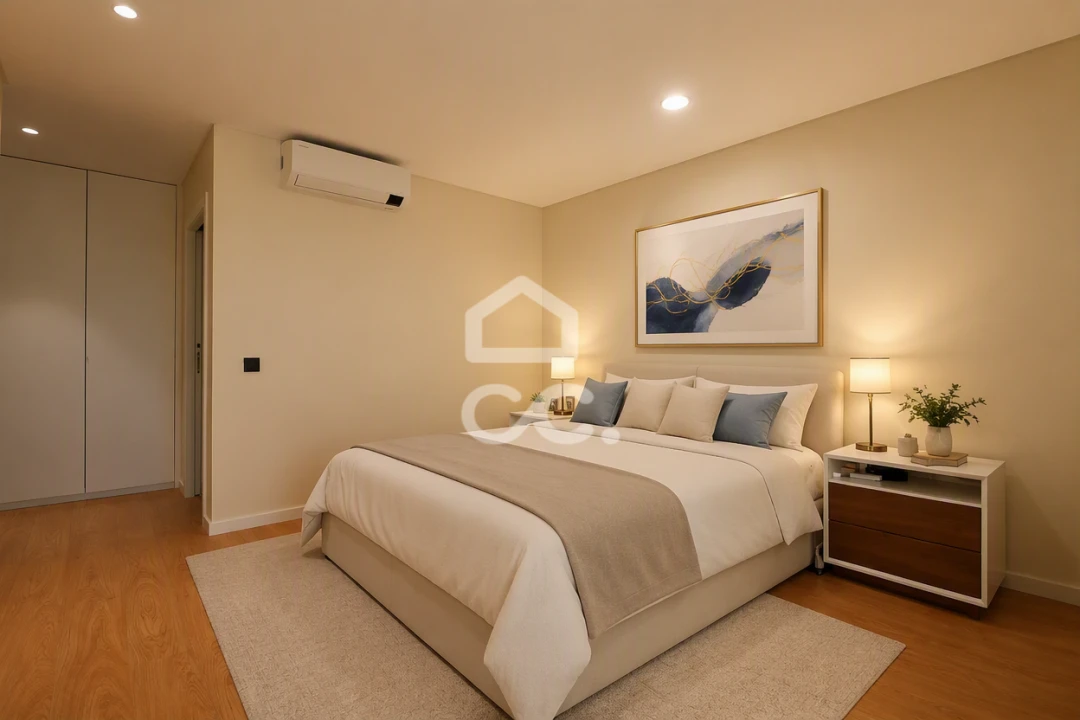 Apartamento T3 para Venda em Condeixa-A-Velha e Condeixa-A-Nova Foto 13
