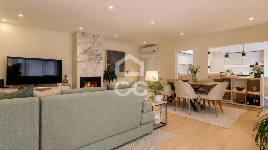 Apartamento T3 para Venda em Condeixa-A-Velha e Condeixa-A-Nova