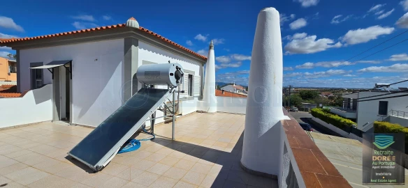 Moradia T4 para Venda em Lagoa e Carvoeiro