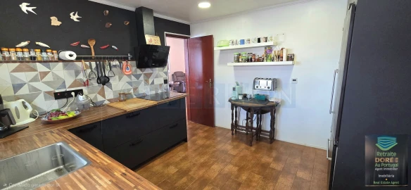 Moradia T4 para Venda em Lagoa e Carvoeiro