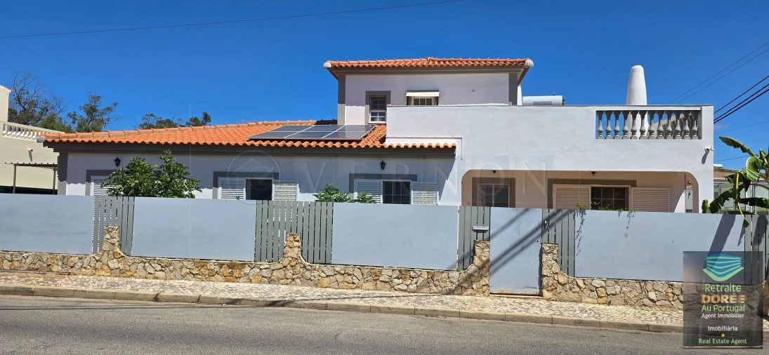 Moradia T4 para Venda em Lagoa e Carvoeiro Foto 41