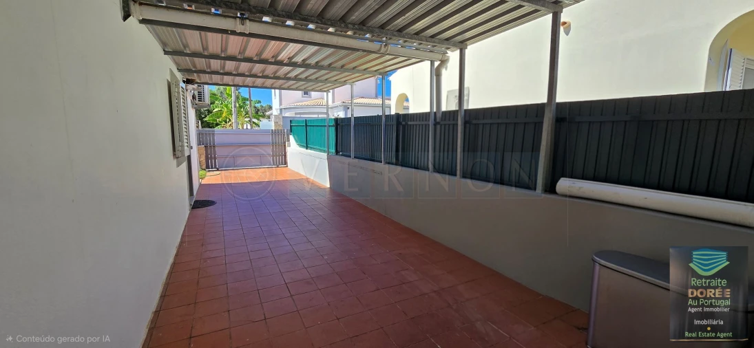 Moradia T4 para Venda em Lagoa e Carvoeiro Foto 38