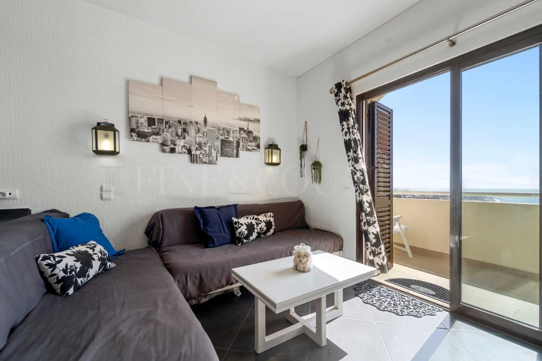 Apartamento T1 para Venda em Albufeira e Olhos de Água Foto 5