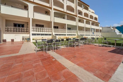 Apartamento T1 para Venda em Albufeira e Olhos de Água