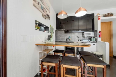 Apartamento T1 para Venda em Albufeira e Olhos de Água