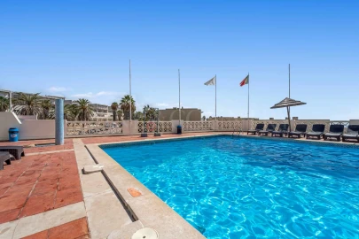 Apartamento T1 para Venda em Albufeira e Olhos de Água