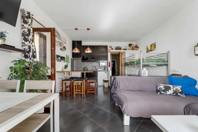 Apartamento T1 para Venda em Albufeira e Olhos de Água