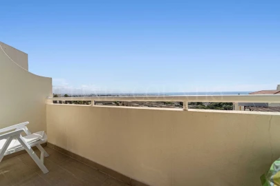 Apartamento T1 para Venda em Albufeira e Olhos de Água