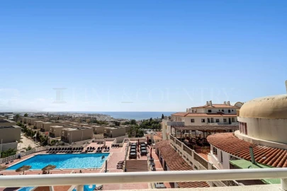 Apartamento T1 para Venda em Albufeira e Olhos de Água