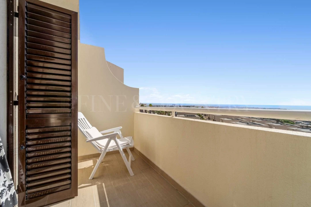 Apartamento T1 para Venda em Albufeira e Olhos de Água Foto 8