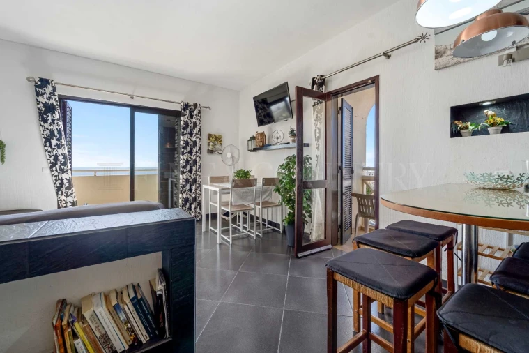 Apartamento T1 para Venda em Albufeira e Olhos de Água Foto 17