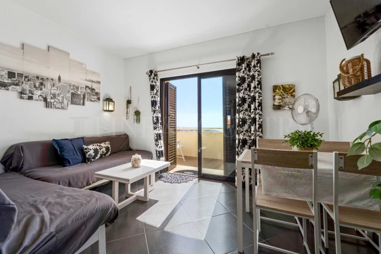 Apartamento T1 para Venda em Albufeira e Olhos de Água Foto 3