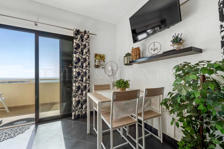 Apartamento T1 para Venda em Albufeira e Olhos de Água Foto 4