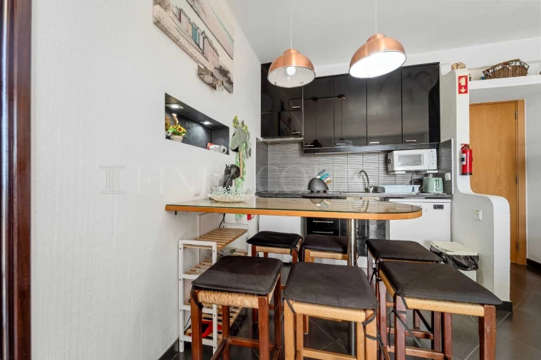 Apartamento T1 para Venda em Albufeira e Olhos de Água Foto 11