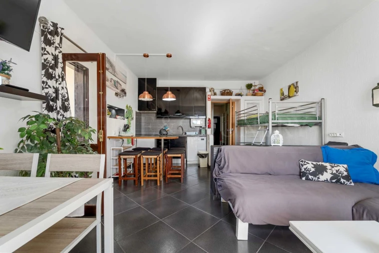 Apartamento T1 para Venda em Albufeira e Olhos de Água Foto 10