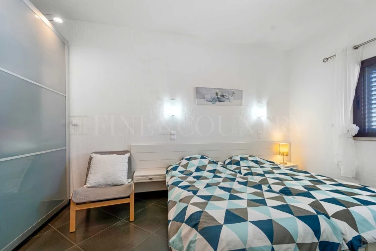 Apartamento T1 para Venda em Albufeira e Olhos de Água Foto 14