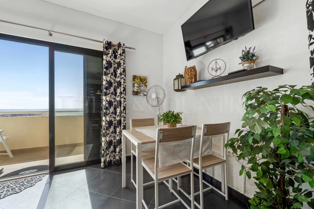Apartamento T1 para Venda em Albufeira e Olhos de Água Foto 4