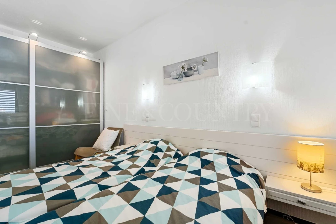 Apartamento T1 para Venda em Albufeira e Olhos de Água Foto 15