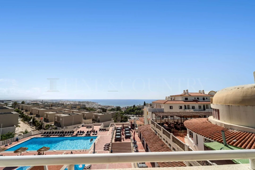 Apartamento T1 para Venda em Albufeira e Olhos de Água Foto 7