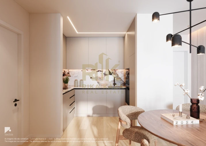 Apartamento para Venda em Calheta Foto 5