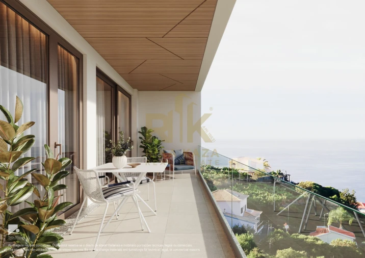 Apartamento para Venda em Calheta Foto 9