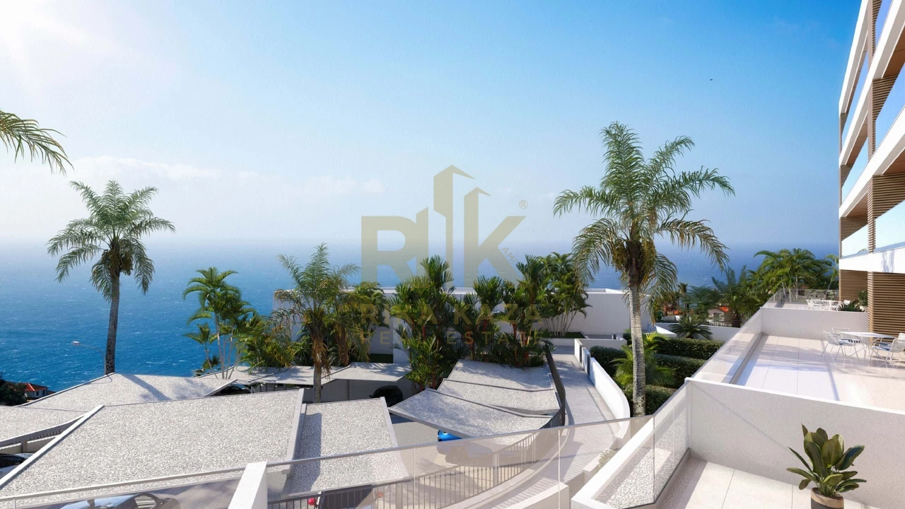 Apartamento para Venda em Calheta Foto 17