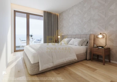 Apartamento para Venda em Calheta
