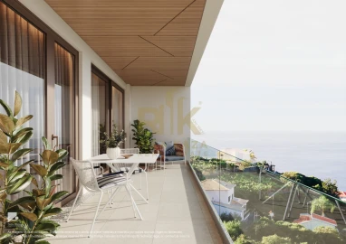 Apartamento para Venda em Calheta