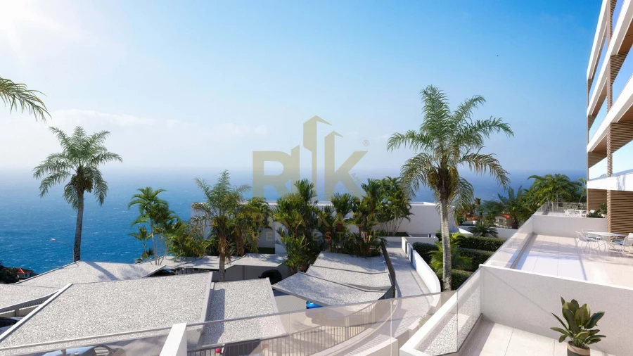 Apartamento para Venda em Calheta Foto 17