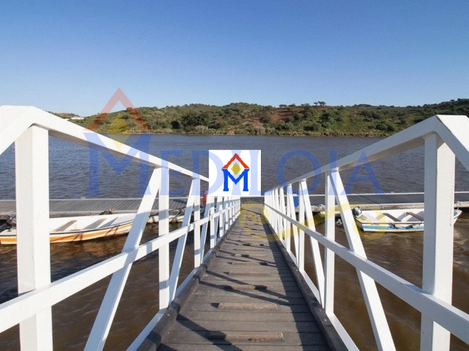 Negócio para Venda em Odeleite Foto 5