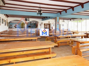 Negócio para Venda em Odeleite