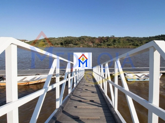 Negócio para Venda em Odeleite Foto 5
