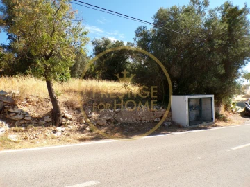 Terreno para Venda em Loule (São Sebastião)
