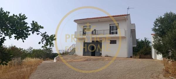 Moradia T3 para Venda em Almancil