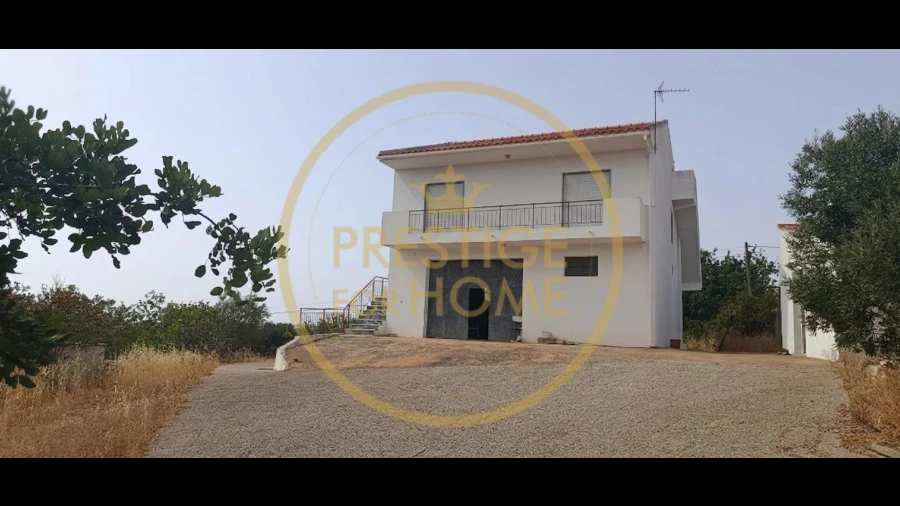 Moradia T3 para Venda em Almancil