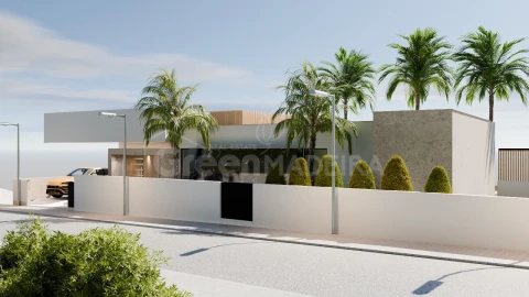 Moradia T3 para Venda em Estreito da Calheta