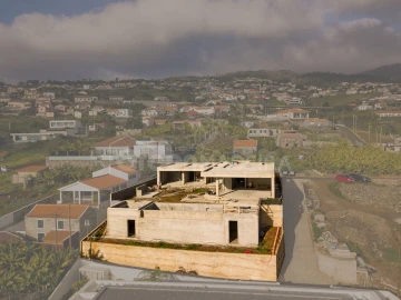 Moradia T3 para Venda em Estreito da Calheta