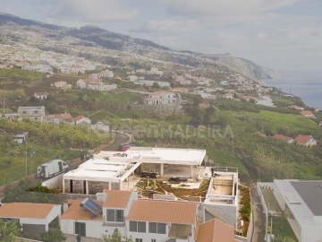 Moradia T3 para Venda em Estreito da Calheta