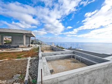 Moradia T3 para Venda em Estreito da Calheta