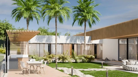 Moradia T3 para Venda em Estreito da Calheta