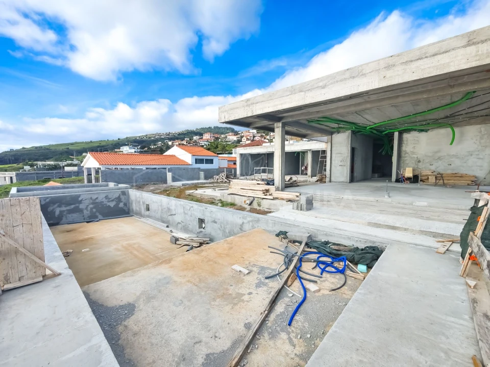 Moradia T3 para Venda em Estreito da Calheta Foto 20