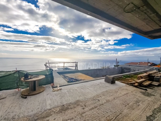 Moradia T3 para Venda em Estreito da Calheta Foto 22