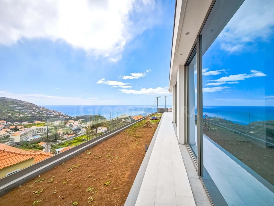 Moradia T3 para Venda em Ribeira Brava Foto 23