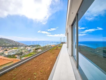 Moradia T3 para Venda em Ribeira Brava