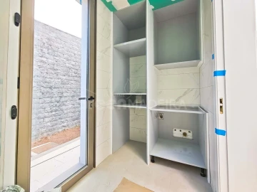 Moradia T3 para Venda em Ribeira Brava