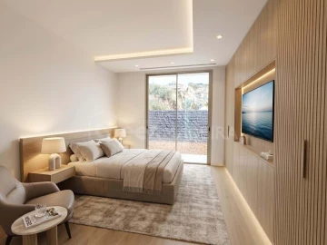 Moradia T3 para Venda em Ribeira Brava