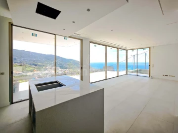 Moradia T3 para Venda em Ribeira Brava
