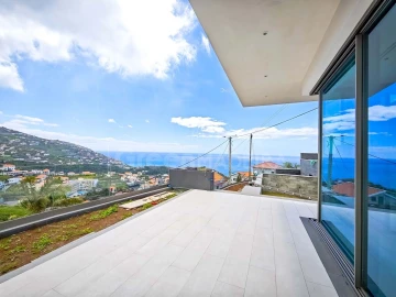 Moradia T3 para Venda em Ribeira Brava