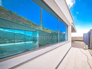Moradia T3 para Venda em Ribeira Brava